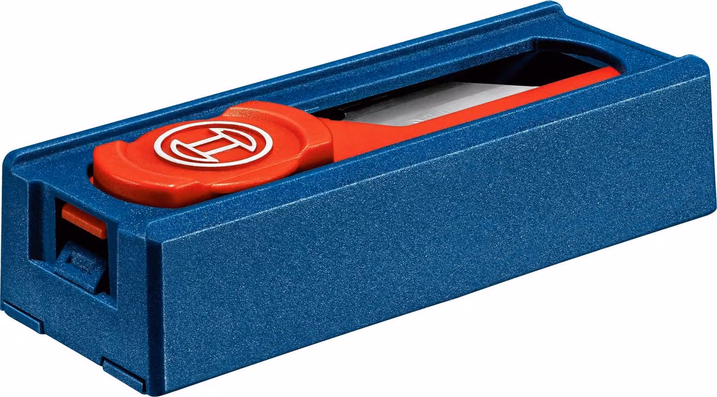 Bosch 10x lama di ricambio per coltello universale 63 x 19 mm - 1600A016ZH