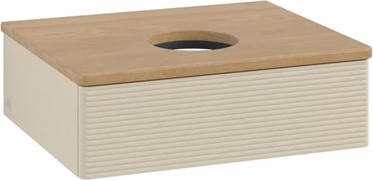 Villeroy & Boch L07111HJ WTUS Antao L07_1 600x190x500mm