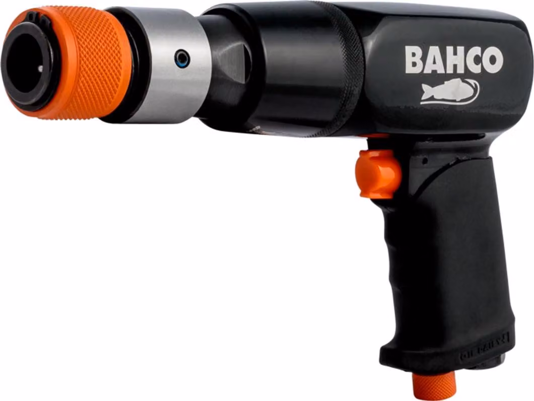 Bahco Jackhammer Arancione Arancione Taglia unica