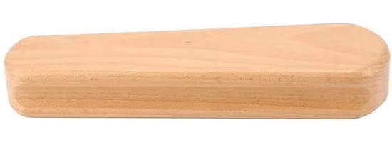 Supporto in legno per cucire e patchwork