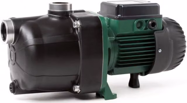 Elettropompa Centrifuga Autoadescante DAB JETCOM 82M 0,8 HP Monofase