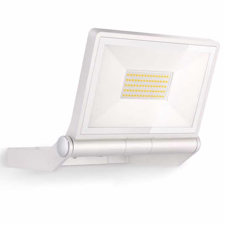 Steinel faretto da esterno XLED ONE XL Bianco