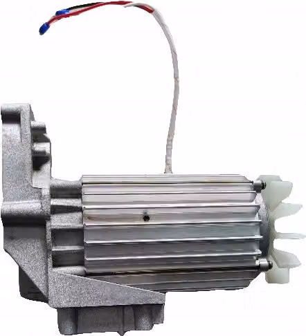 Motore per Spruzzatore Airless di Verniciatura Zenthril Vortex E – Alta Efficienza e Durata