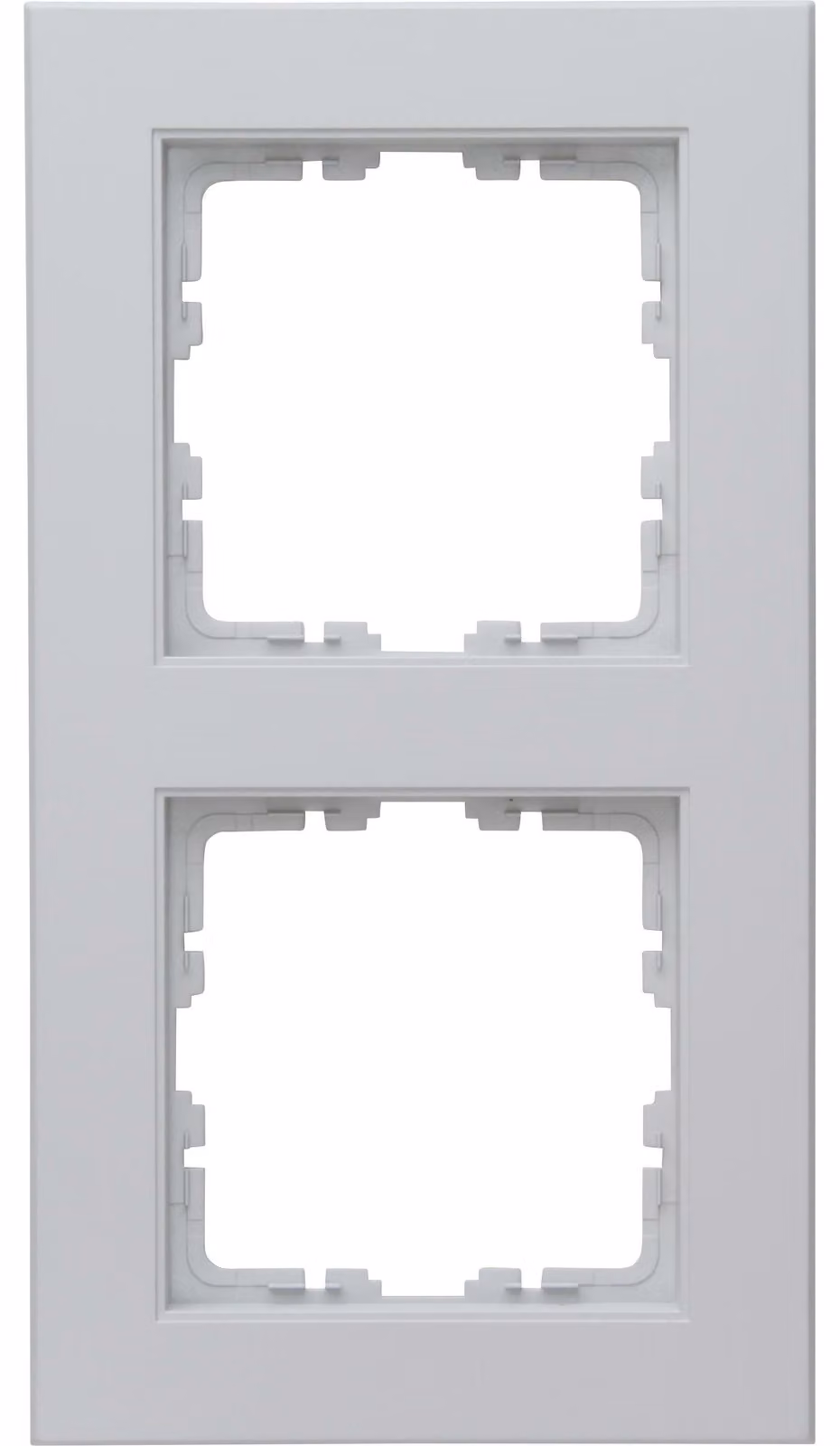 Kopp 402634007, Grigio, Plastica, Convenzionale, Kopp, Opaco, IP20