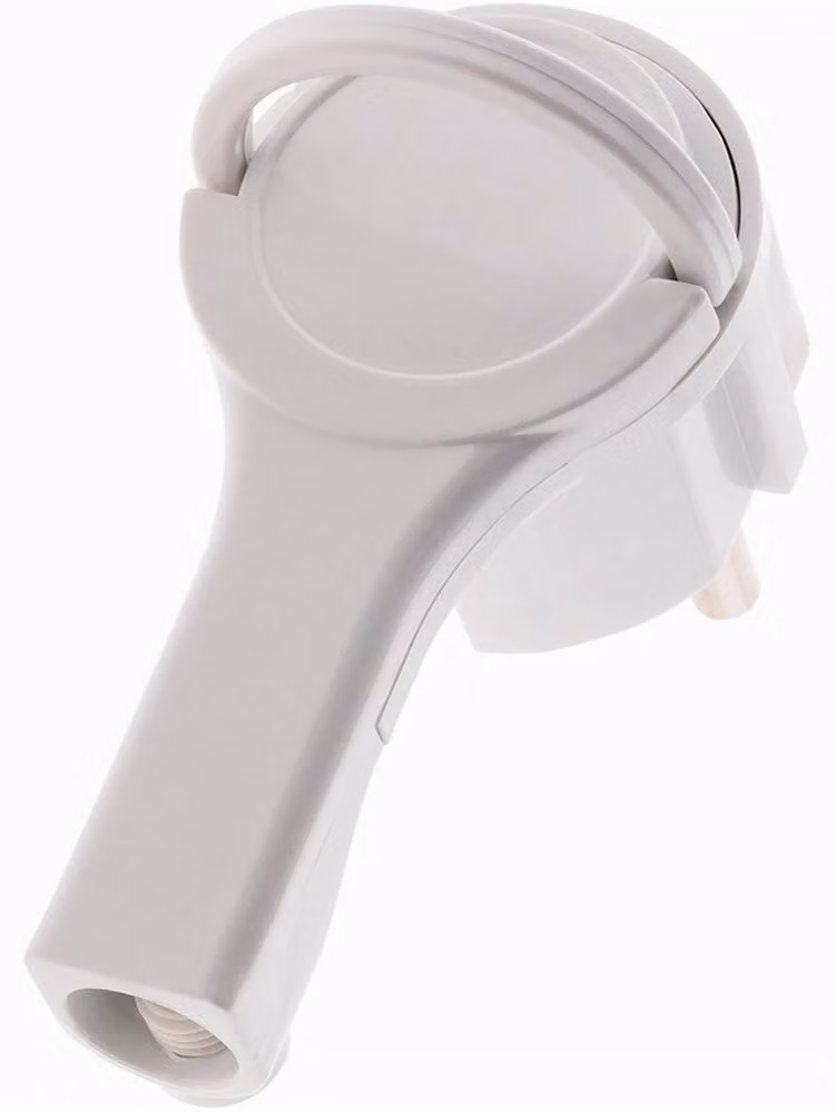 Scheda M 2P + 16A Slimline