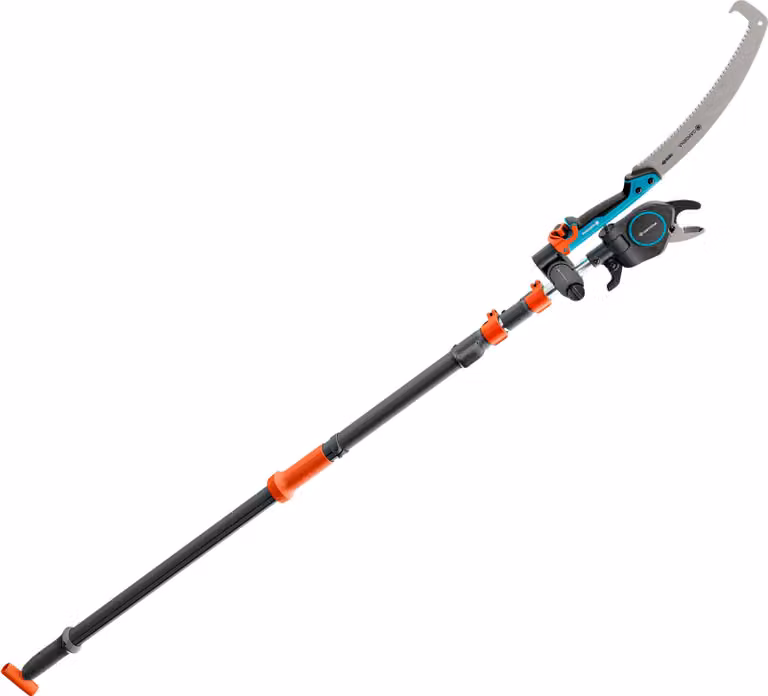 Gardena Troncarami StarCut Pro L - Set con lama GARDENA 12082-20