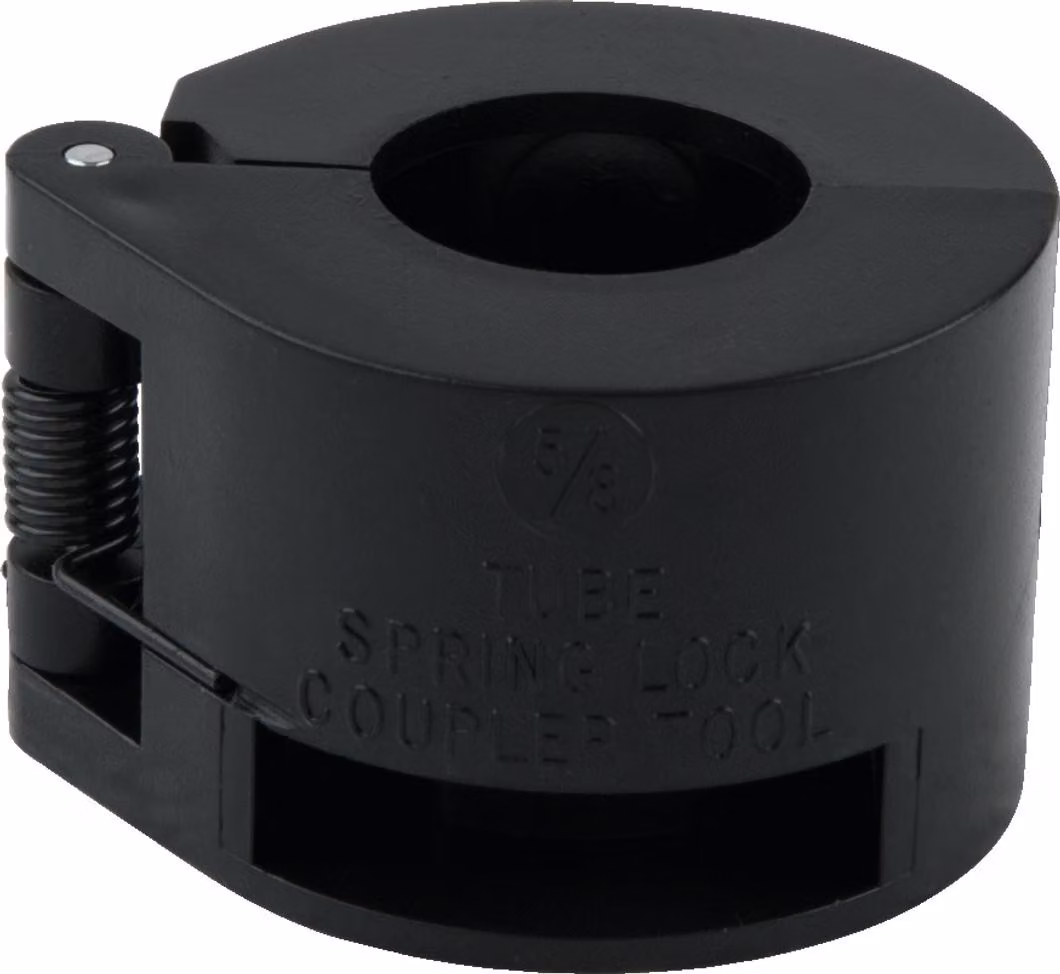 KS TOOLS 115.1271 Set di attrezzi per lo sblocco del tubo del carburante