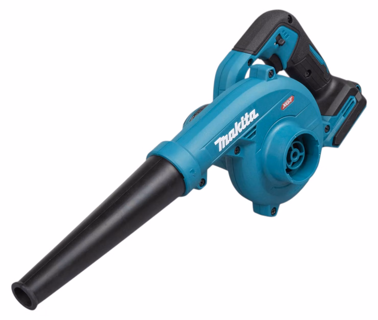 Makita UB 002 GZ01 Soffiatore a batteria 40 V max. Solo - senza batteria, senza caricabatterie