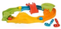 Mini Golf Safari 3 in 1 Chicco Multicolore per bambini dai 2 ai 5 anni