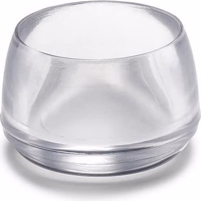 Corpo protettivo Inofix Ø 18 mm per angoli 8 pezzi