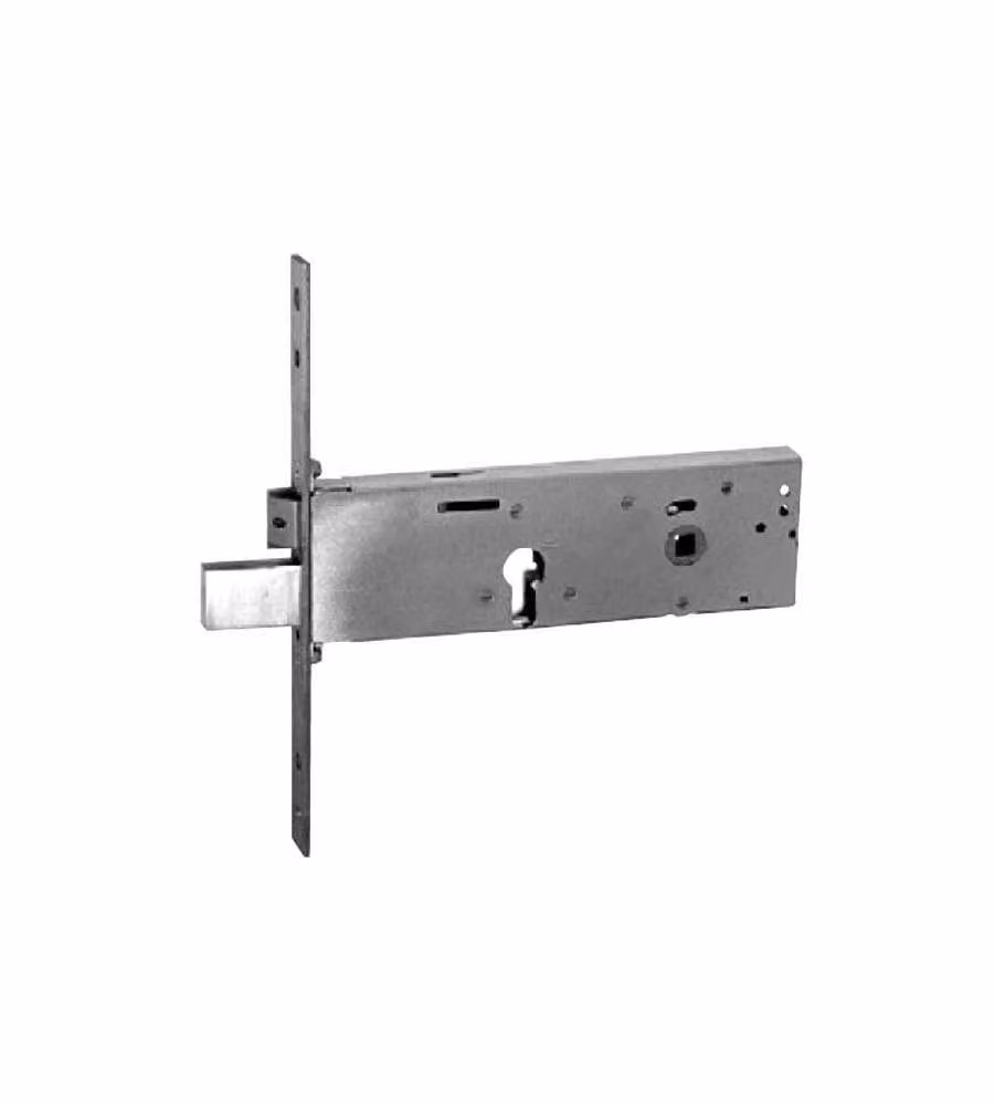 Serratura Infilare Fasce All F22 E 90 961120 Iseo