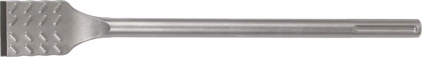 Scalpello Makita per piastrelle SDS MAX 50 x 380 mm a manovella E-20214