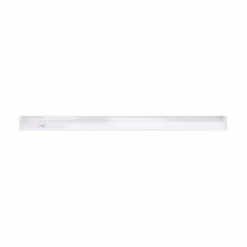 Striscia elettronica a led 18w 1650lm 4000k luce fredda 3,6x113,8x3cm edm
