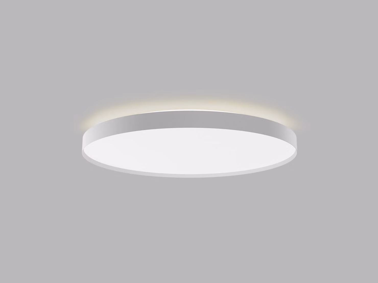 LED2 1276051DT Plafona TORO 80, codice articolo, W TRIAC DIM 80+12W 3000K/4000K bianco
