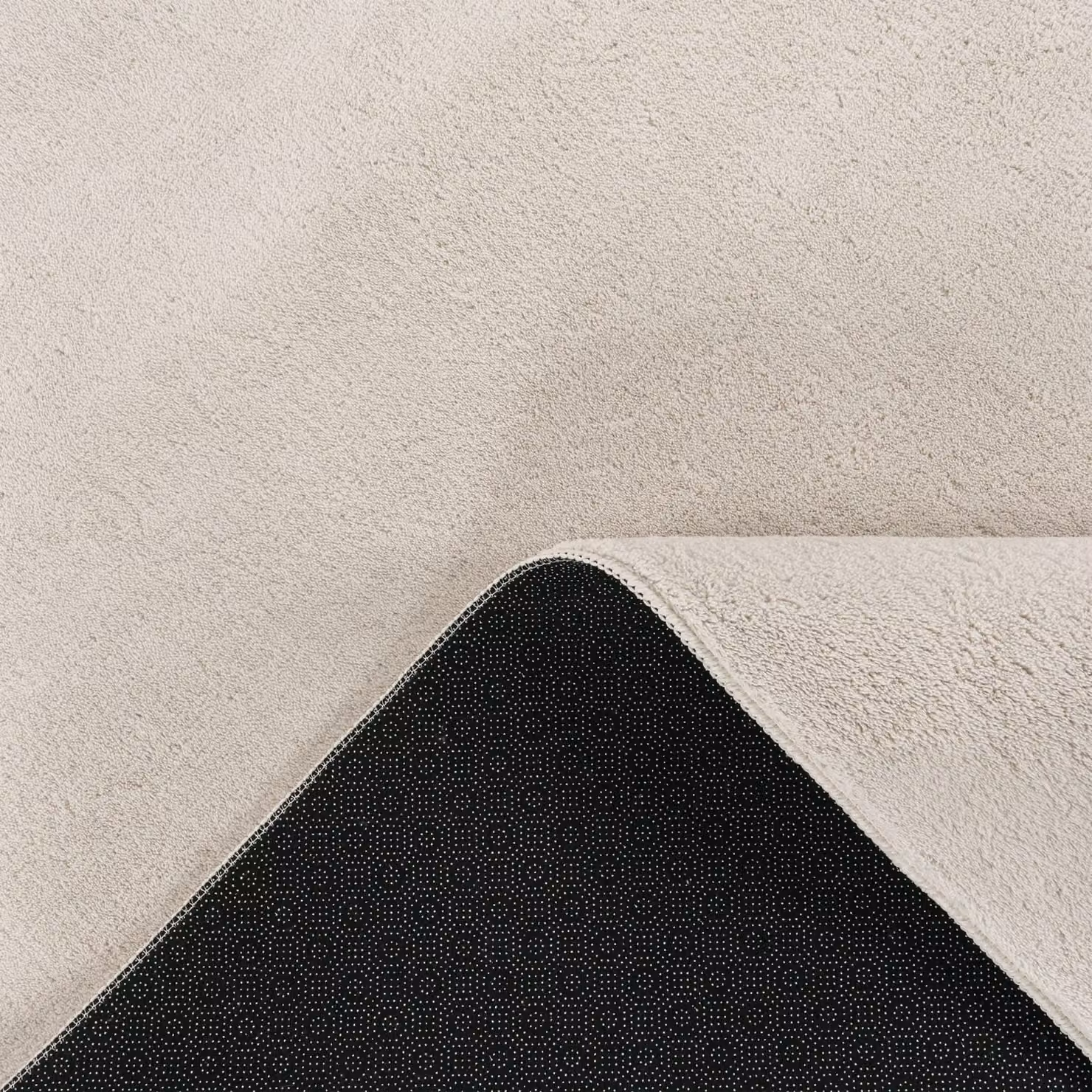Tappeto Calia Italia beige L: 140 cm, P: 200 cm – 3