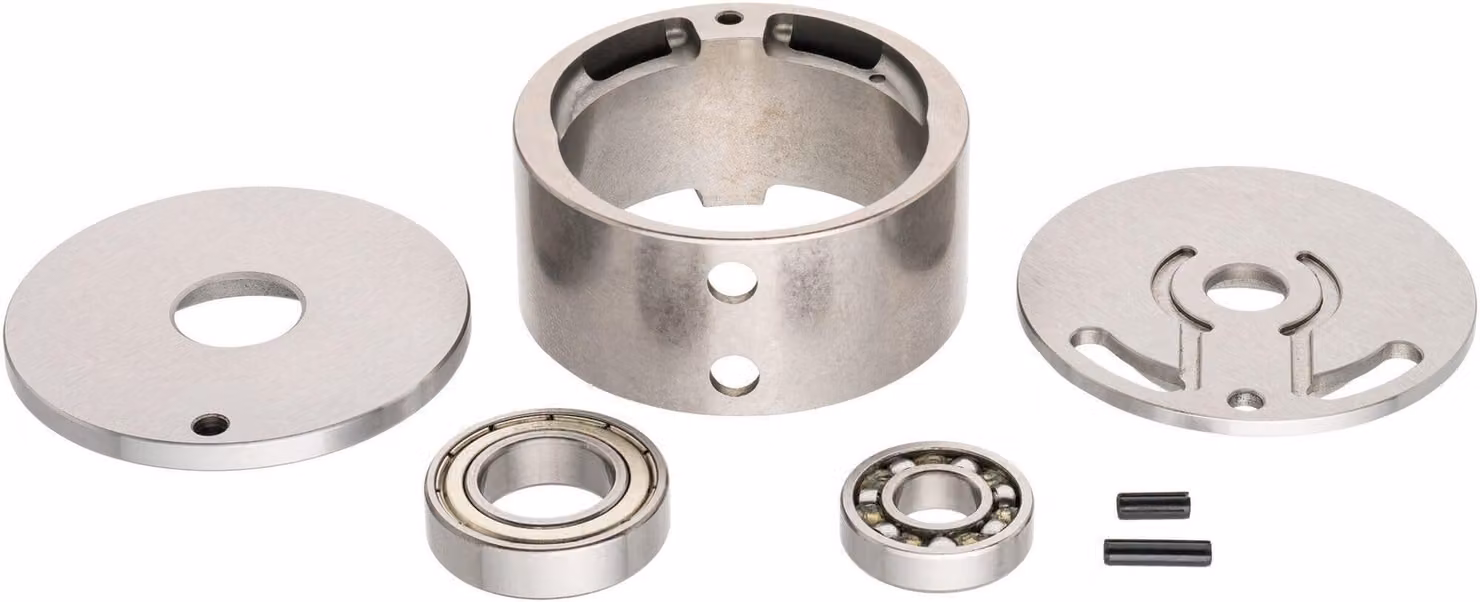 HAZET 9012M-10-7 Unità cilindro