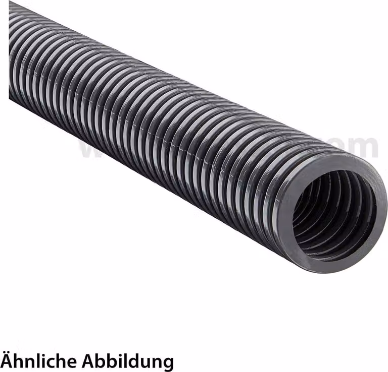 50 metri di tubo ondulato in plastica da 13 mm ROHRflex-PA6AD13,0gr