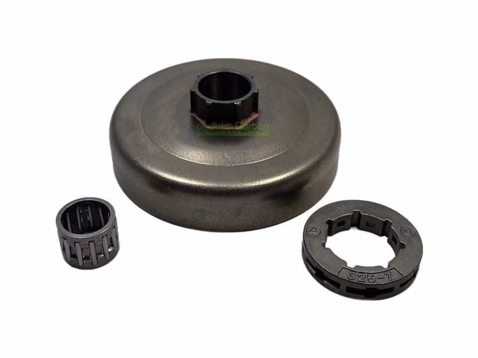 Pignone ad anello per motosega .325" 7 denti per Jonsered 490 590 / 29175X / 6-29175X