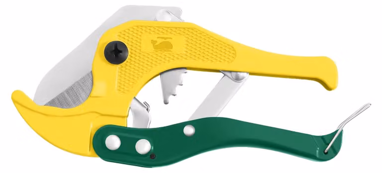 Set di utensili per crimpatura, apertura massima: 41 mm / 43,5 mm / 44,5 mm, dimensioni della molla di piegatura: 10,5 x 270 mm, dimensioni delle ganasce di pressatura: 15 x 10,1 cm, dimensioni della confezione: 40 x 23 x 16 cm, peso lordo: 8,3 kg
