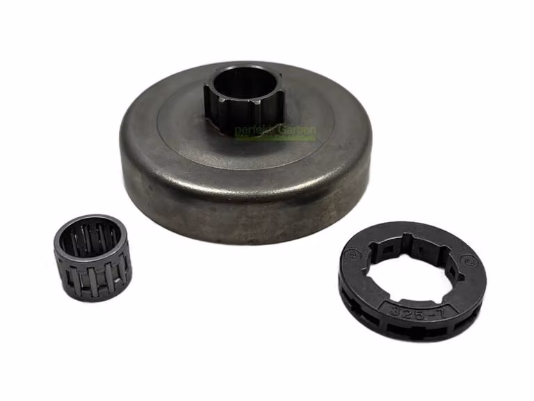 Pignone ad anello per motosega .325" 7 denti per Husqvarna 40 45 49 / 503159802 35641X