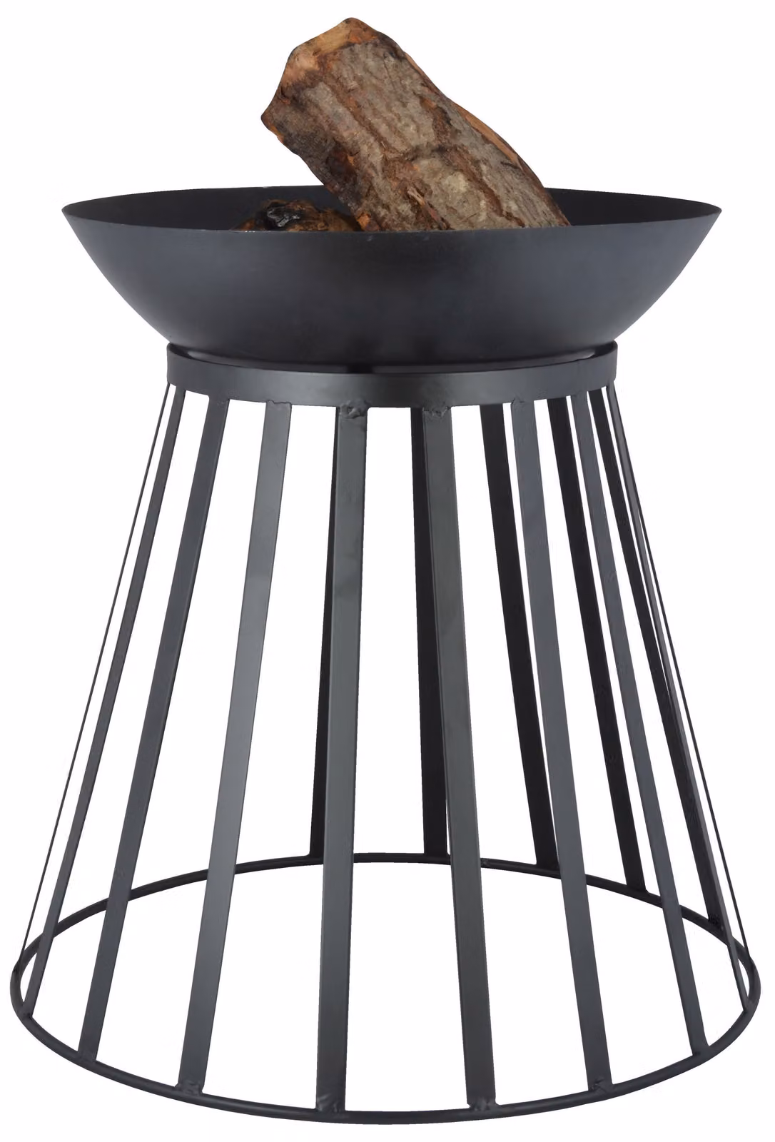 Ciotola/cestello reversibile di Esschert Design; FF253