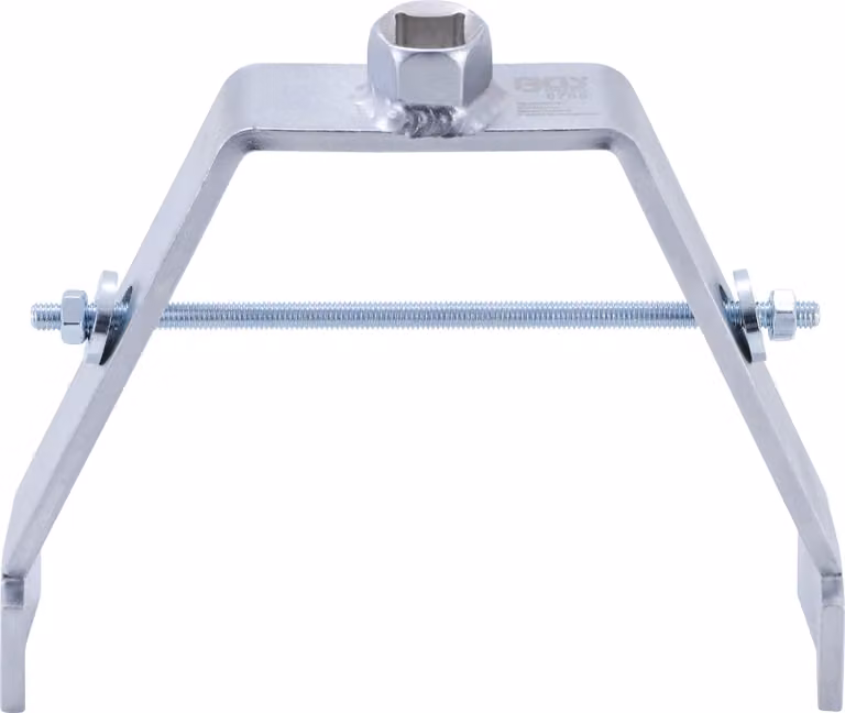 BGS Chiave di rifornimento per Peugeot / Citroën - 6758