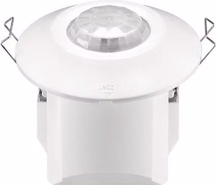 Sensore di movimento e luminosità PIR CASAMBI