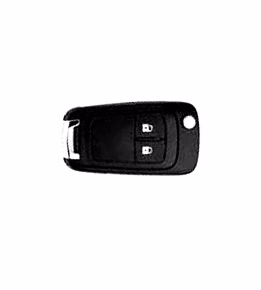 Chiave Auto Radiocomando Huf HU100R26