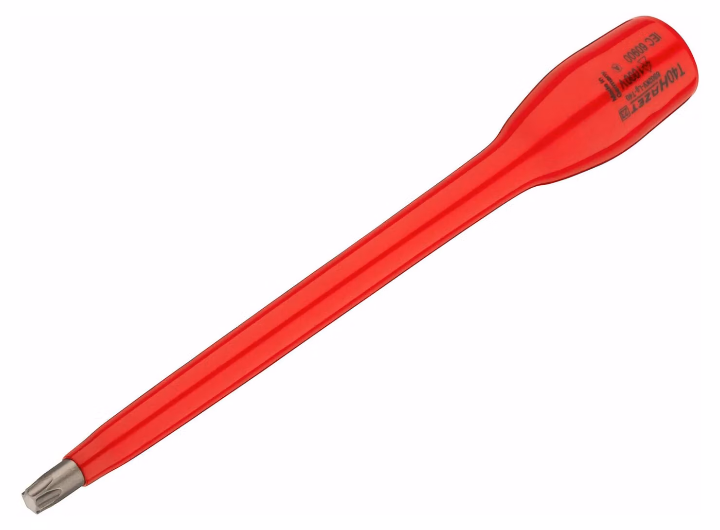 Hazet 8802KV-LG-T40 Bussola 3/8" interna Torx T40