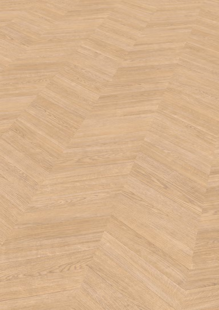 Pavimento laminato EGGER NatureSense* EL290F, finitura Skanderborg Eiche sand, dimensioni 1292x327x8 mm
