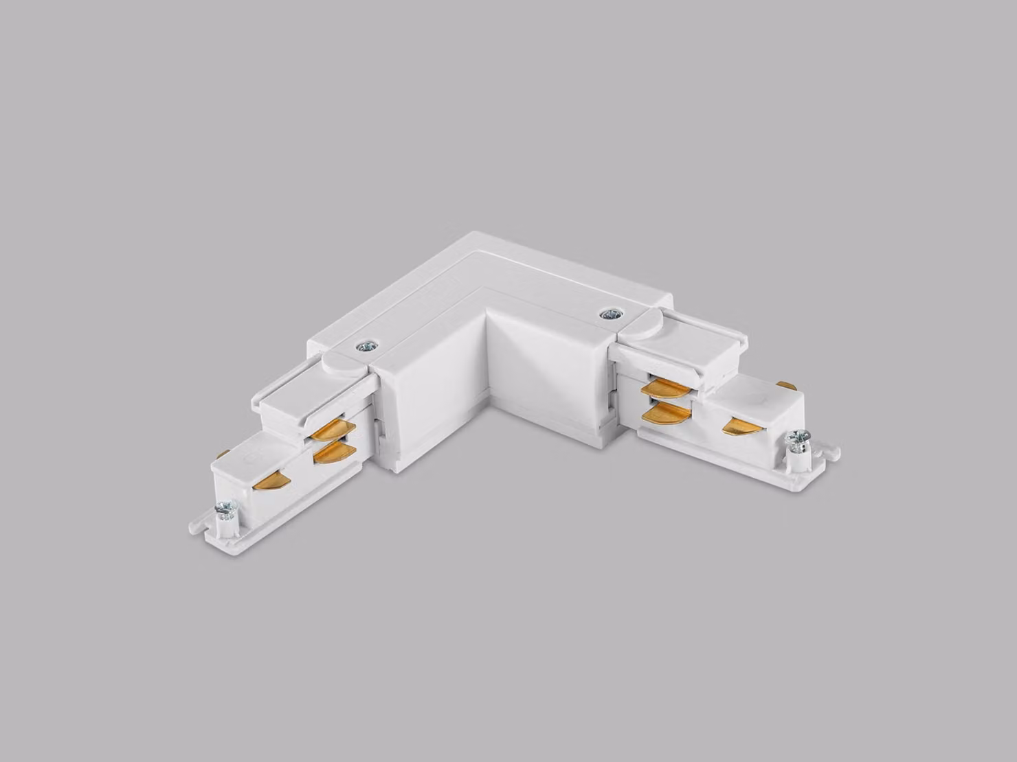 LED2 7360801 ECO TRACK SINISTRA ALIMENTAZIONE A L, W DALI bianco