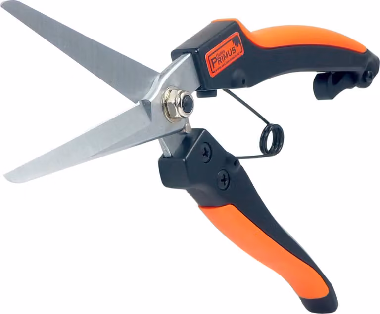 Garden PRIMUS 1050 Garden PRIMUS cesoie per arbusti ed erbe, lunghezza: 231 mm