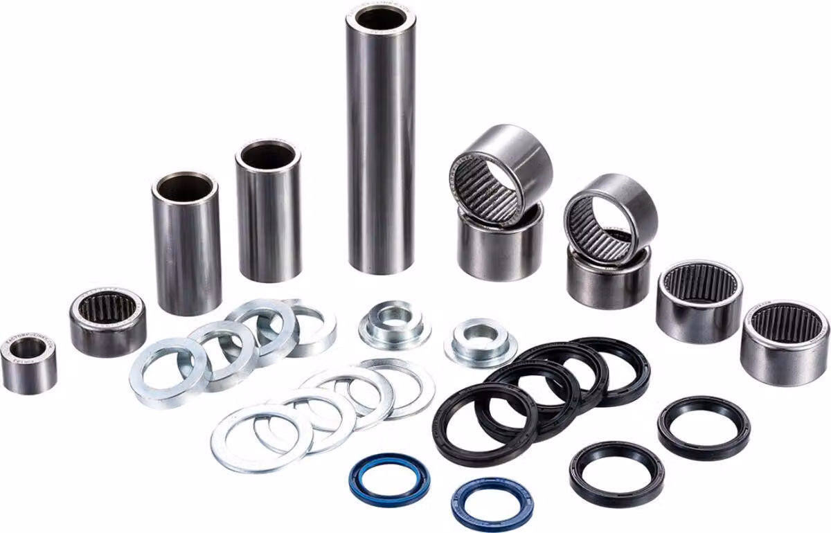 Kit di riparazione dei collegamenti di fabbrica leva di rinvio