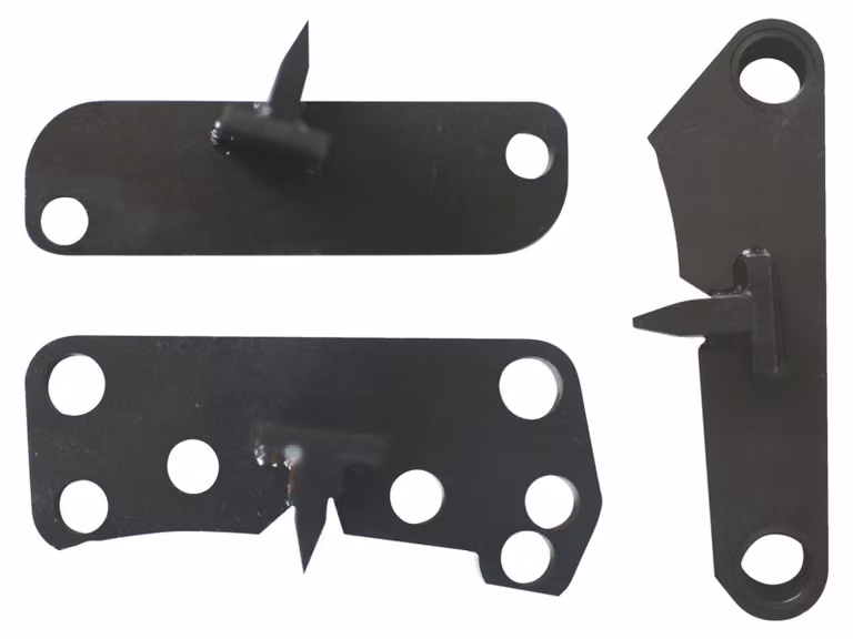 KS TOOLS Set di attrezzi per la regolazione del motore per Land Rover / Rover 3 pezzi - 400.2600