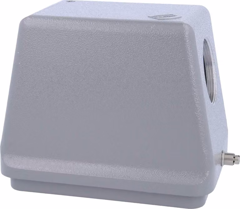 Bussola M40 - Bussola per connettore industriale 19 30 048 0548