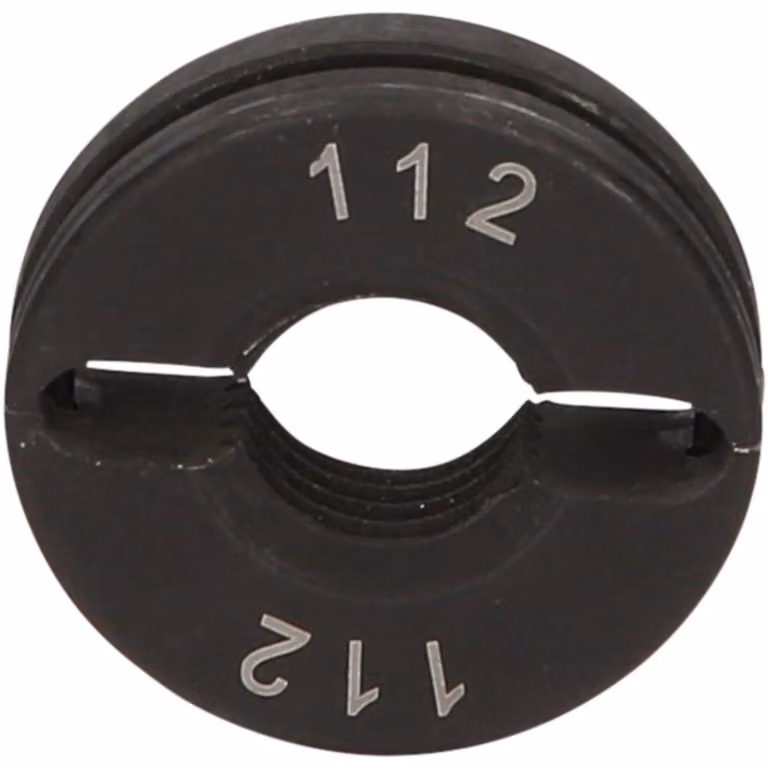 KS TOOLS 150.1338 Set di matrici