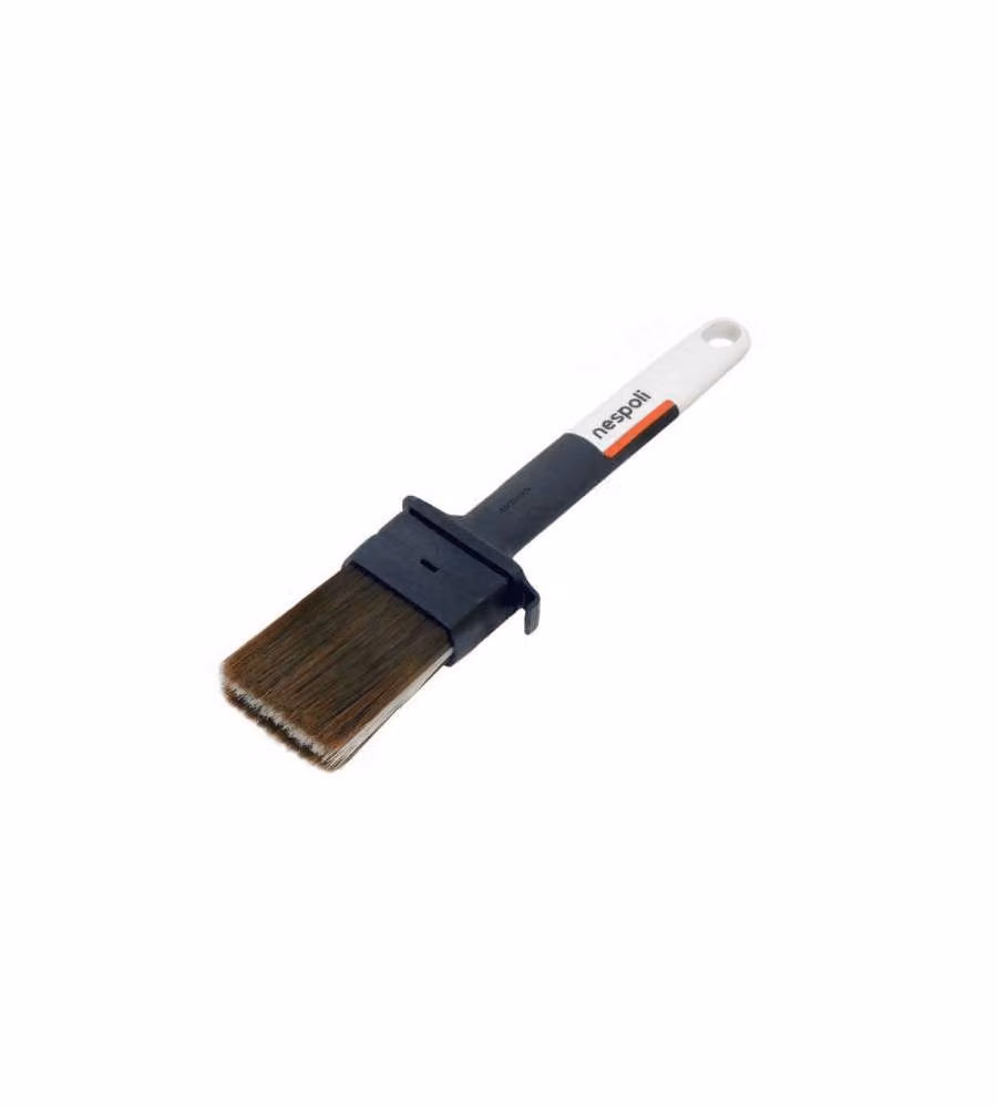 Nespoli Pennello Piatto ZeroLoss Airtouch Wood L 50mm per Legno
