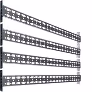 Profilo trasversale, universale, per ASV IP54, SKI, L 1350 mm, per diverse sovrastrutture, (2 pz.)