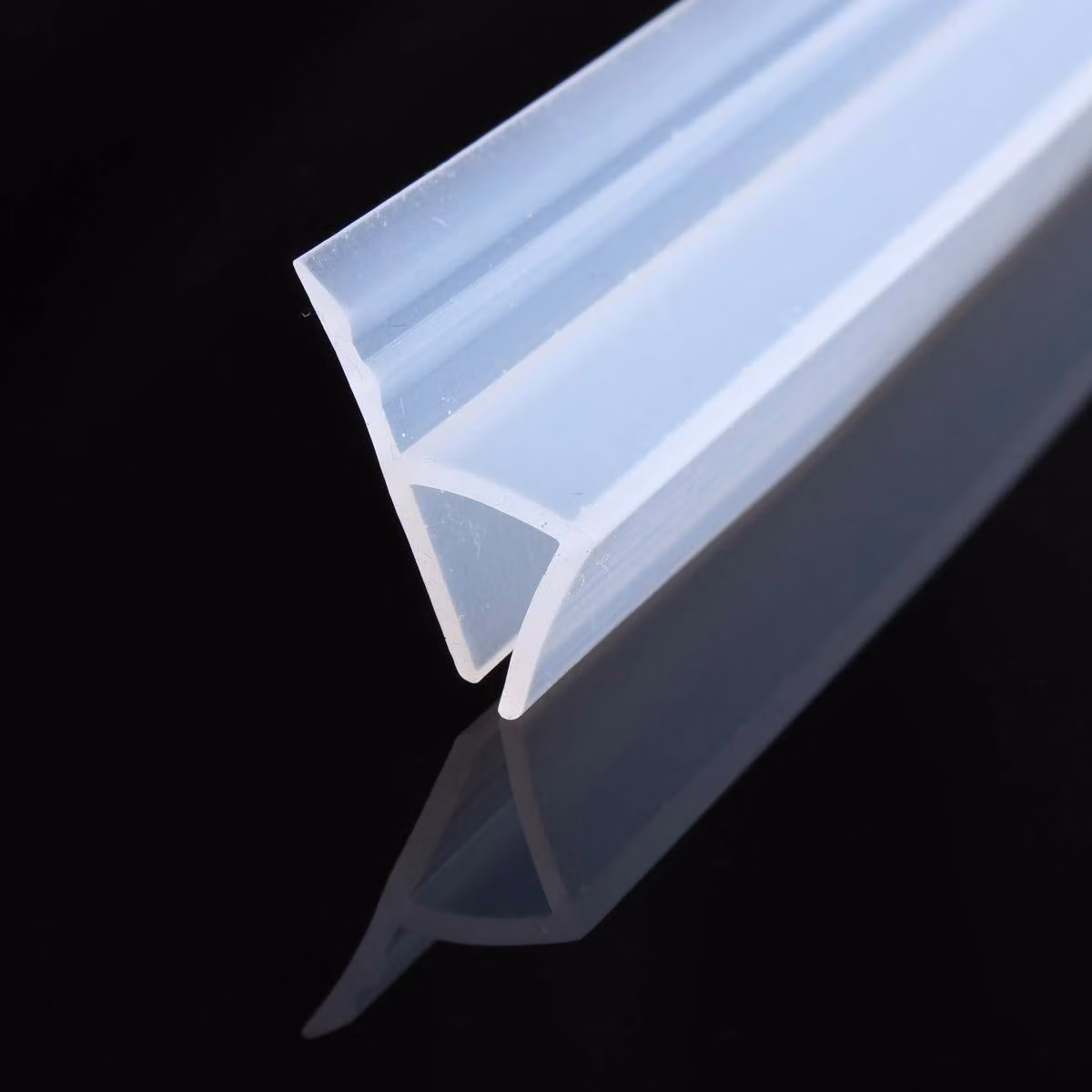 Guarnizione per porta doccia - Impermeabile - 200 cm