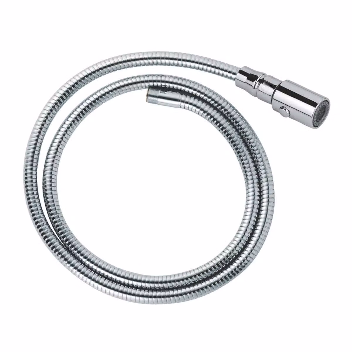 Pull-out shower - GROHE - Minta - Chrome - Brass - Original spare part - Durable - Robust
