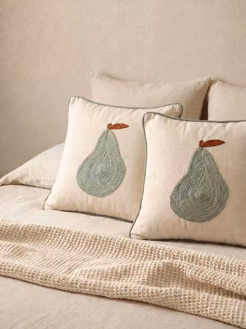 Prue set di 2 cuscini - Kenay Home