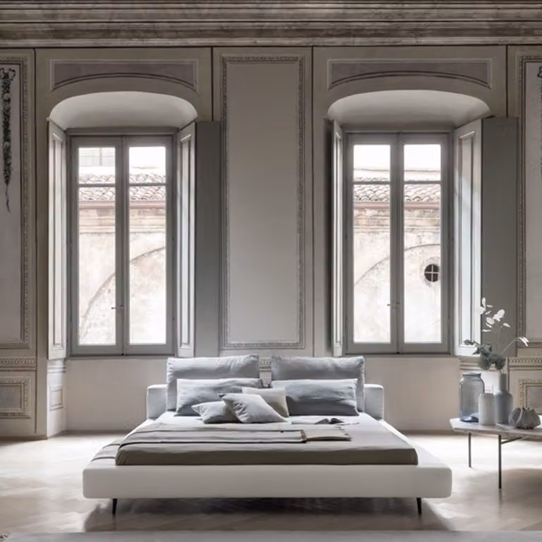 Letto Owen Bonaldo