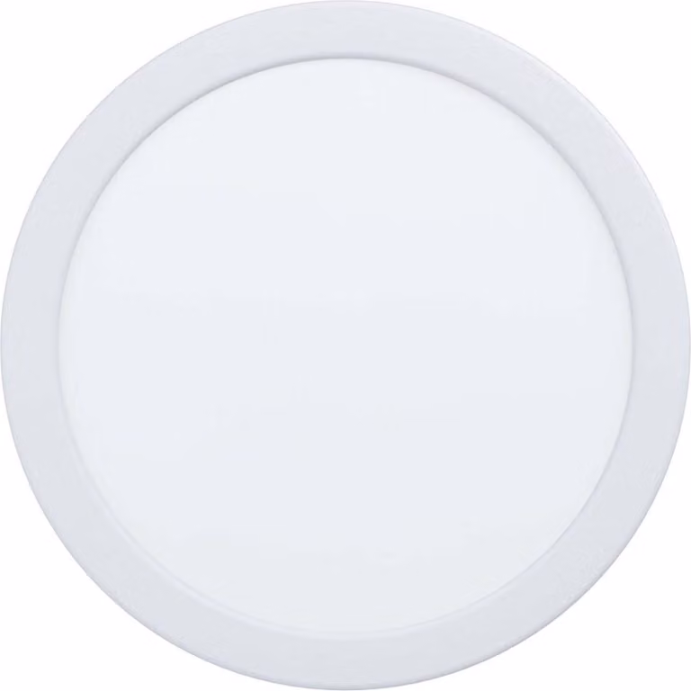 FUEVA 5 lampada da incasso lampada da soffitto lampada da soffitto - Ø21,6 x ET26 cm - bianco - 17W incl. - IP20