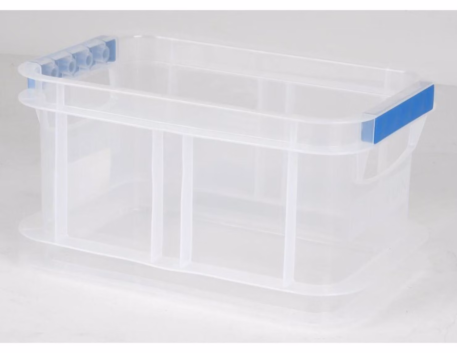 Box Unibox 29X20X16 Lt6