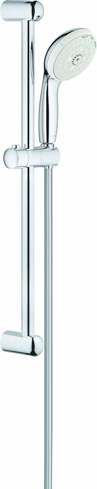 GROHE Tempesta 100, 1 pezzo
