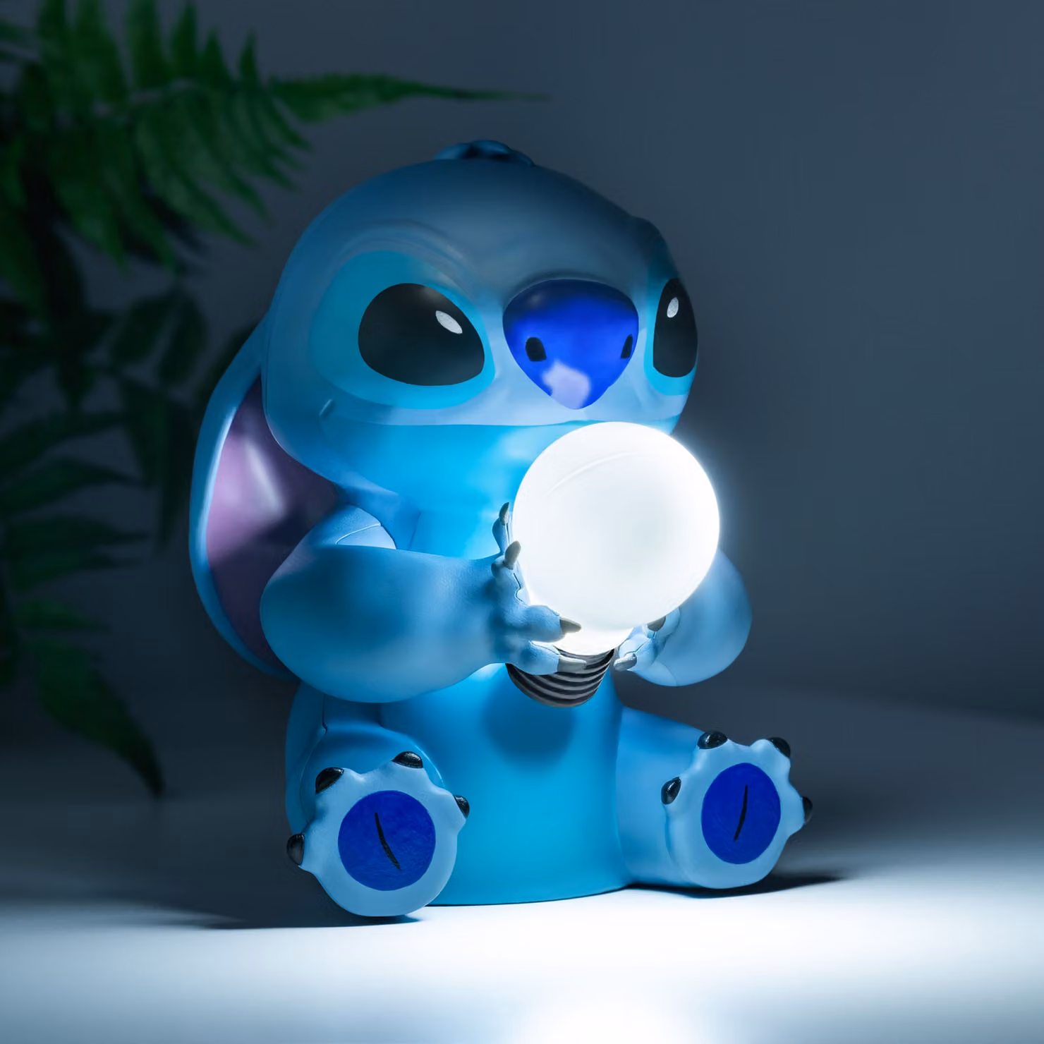 Paladone PP9652LS luce notturna illuminazione ambientale