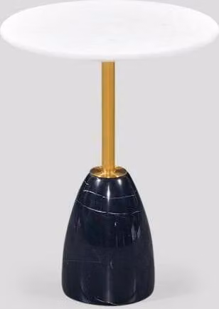 Designer Couchtisch Beistelltisch Wohnzimmer Tisch Möbel Rund Tische