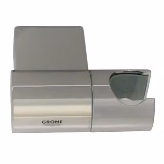 Supporto per doccetta Grohe Rainshower cromo