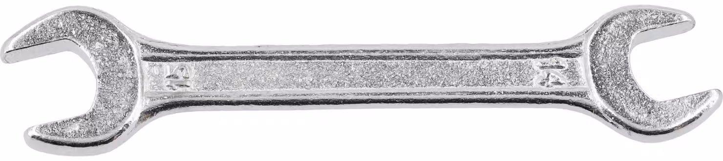 Chiave A Filo 14X15 Mm