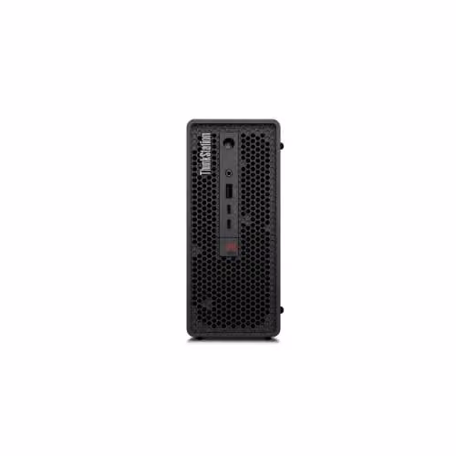 Lenovo ThinkStation P3 Ultra SFF Gen 2 Workstation con Intel Core Ultra 7, 32 GB RAM, 1 TB SSD, Nero – 2